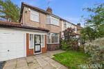 Abbottshey Avenue, Liverpool L18