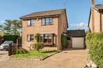 The Meadows, Lyndhurst, Hampshire, SO43