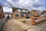 Gayton Road, Cleethorpes, Lincolnshire, DN35