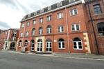 Thornhill House, Wakefield, WF1