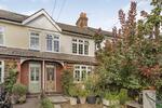 Ramsbury Road, St Albans, Hertfordshire, AL1