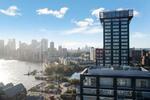 Serapis House, Goodluck Hope Walk, London, E14