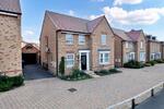 Doherty Road, Huntingdon PE29