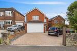 Green Lane, Dronfield