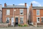 Mill Road, Stapleford, Nottingham