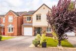 Morley Gardens, Radcliffe-On-Trent, Nottingham