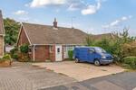 Haven Close, Swanley, Kent