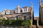 22A Loanhead Terrace, Rosemount, Aberdeen, AB25