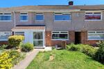 Porset Close, Caerphilly CF83