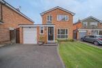 Earlswood Road, Dorridge, B93