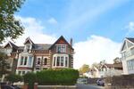 Pen-y-Lan Road, Penylan, Cardiff