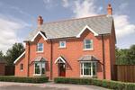 Plot 19, The Pitlochry, Gleneagles Drive, Woodhall Spa