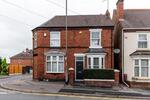 Station Street, Walsall WS6
