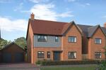 Plot 428, Gidea at Cross Trees Park, Shrivenham, SN6 Bingham Turner Way (off the A420 roundabout) Sh