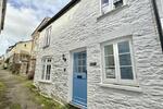 Baptist Street, CALSTOCK PL18