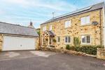 White Hart Corner, Eckington, Sheffield, S21
