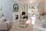 Plot 21, One Bedroom Retirement Apartment at Manor Lodge, Manor Park, Ruddington NG11