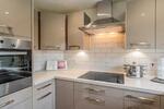 Plot 35, Two Bedroom Retirement Apartment at McIndoe Lodge, Garland Road RH19