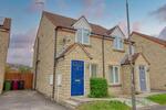 Blackberry Court, Chesterfield S43