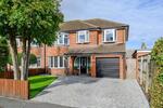 Fairway Drive, Upper Poppleton, York, YO26 6HE