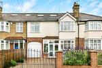 Clarence Avenue, New Malden, KT3