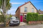 Egerton Road, Dronfield