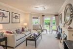 Plot 25, One Bedroom Retirement Apartment at McIndoe Lodge, Garland Road RH19