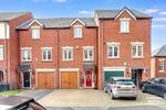 Patrick Mews, Lichfield WS13