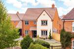 Moreton Fields, Moreton Road, Buckingham, Buckinghamshire, MK18