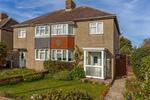 Tower Road, Sompting, Lancing