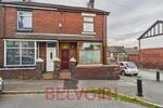 Jackfield Street, Burslem, Stoke-on-Trent, ST6