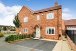 Station Road, Goldsborough, Knaresborough, North Yorkshire, HG5