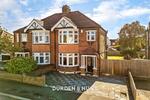 Ashmour Gardens, Romford, RM1