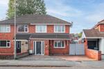Shrubbery Road, Bromsgrove, Worcestershire, B61