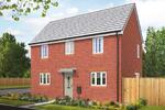 Plot 37, The Brunswick at Rectory Woods, Rectory Lane WN6
