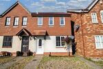 Bill Todd Way, Norwich NR8