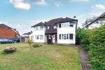 Clock House Mead, Oxshott, Leatherhead, Surrey, KT22