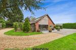Stoneleigh Road, Baginton, Warwickshire, CV8