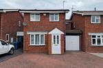 St. Andrews Drive, Perton WV6