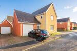 Roe Drive, Norwich