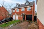 Caddow Road, Norwich, NR5