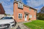 Mapleton Close, Wirral CH43