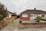 CALARD DRIVE, THATCHAM RG18