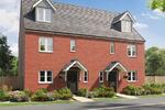Plot 65, The Whinfell at Oakcroft Chase, Peak Lane PO14