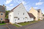 Hillside Grove, Bo'ness EH51