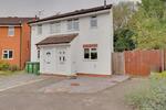 Corbiere Close, Maybush, Southampton