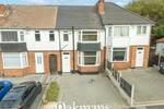 Dunster Close, Birmingham, West Midlands, B30