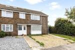 Rectory Walk, Sompting, West Sussex, BN15