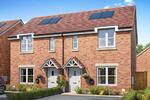 Plot 884, The Danbury at Persimmon @ Haywood Village, The Runway, Haywood Village BS24