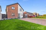 Sutton Road, Sutton Farm, Shrewsbury, SY2